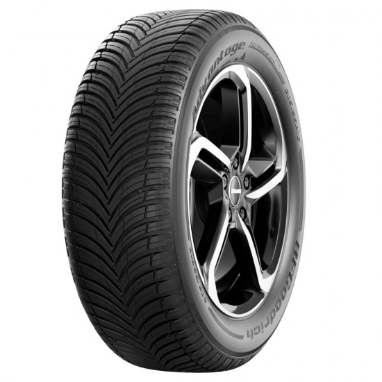 205/50R17 93V ADVANTAGE ALL-SEASON XL MS 3PMSF (E-4.6) BFGOODRICH