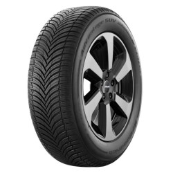 265/60R18 114V ADVANTAGE SUV ALL-SEASON XL PJ MS 3PMSF (E-9.2) BFGOODRICH