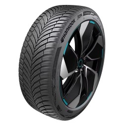 245/45R19 102Y ION FLEXCLIMATE IL01 XL PJ ZR Sound Absorber (Foam) EV RE UN MS (E-6.9) HANKOOK