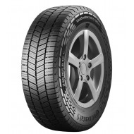 195/75R16C 107/105R VanContact A/S Ultra 8PR MS 3PMSF (E-6.3) CONTINENTAL