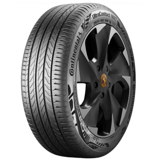 235/55 R19 CONTINENTAL 105T UltraContact NXT XL FR CRM EVc (E-7.4)