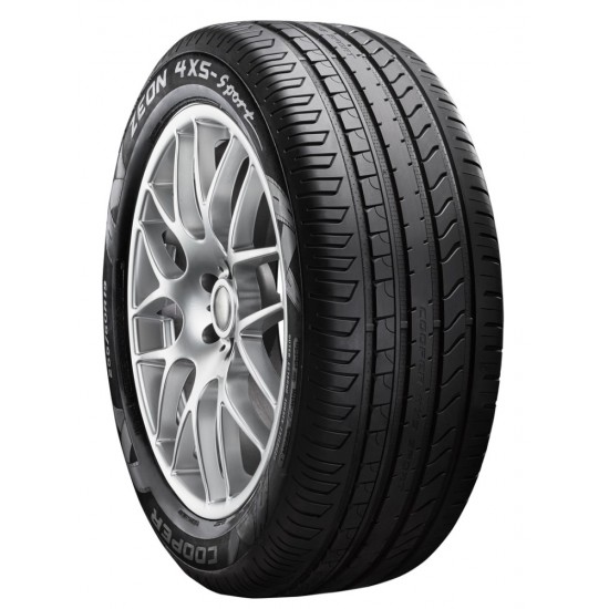 275/45R21 Oferta 110Y ZEON 4XS SPORT XL DOT2023 (E-6.4) COOPER