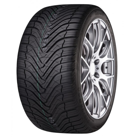 265/50R19 110W SUREGRIP A/S XL PJ BSW CH MS 3PMSF (E-9.2) GRIPMAX