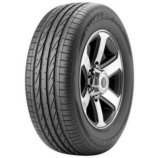 285/45R20 112Y DUELER H/P SPORT XL PJ AO DOT2022 (E-9.2) BRIDGESTONE