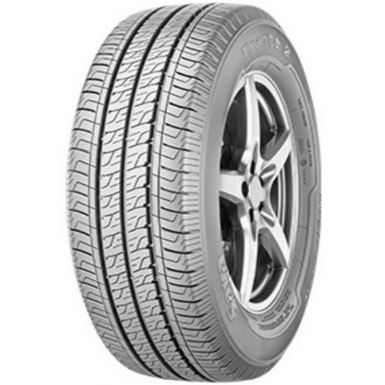 215/60R16C 103/101T TRENTA 2 6PR DOT2022 (E-4.6) SAVA