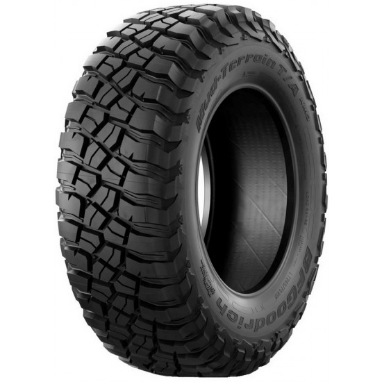 255/70R16 Oferta 120/117Q MUD TERRAIN T/A KM3 LT LRE MS (E-9.2) BFGOODRICH