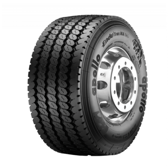 295/80 R22.5 ENDUTRAX MA