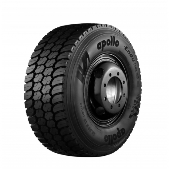 295/80 R22.5 ENDUTRAX MD