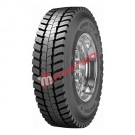 315/80 R22.5 OMNITRAC D