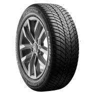 215/55R17 98W DISCOVERER ALL SEASON XL MS 3PMSF DOT2022 (E-6.4) COOPER