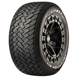 255/55 R19 GRIPMAX 111H INCEPTION A/T XL RWL CH MS 3PMSF (E-9.2)
