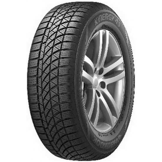 195/60 R16 HANKOOK 89H KINERGY 4S H740 CO MS 3PMSF (E-6.9)
