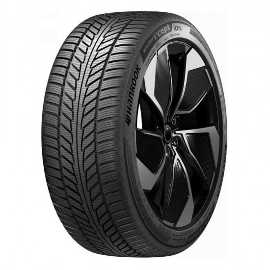 285/40R20 108V WINTER I CEPT ION IW01 XL EV, Sound Absorber (Foam) CO MS 3PMSF (E-6.9) HANKOOK