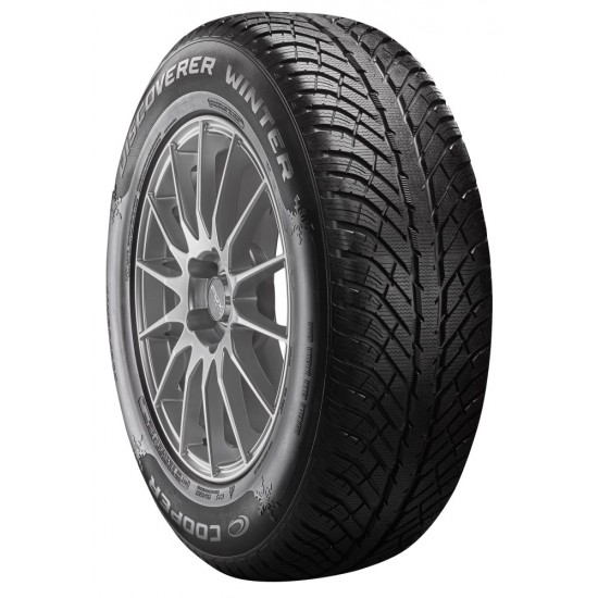 235/40R18 95V DISCOVERER WINTER XL MS 3PMSF DOT2022 (E-6.4) COOPER