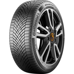 205/55 R16 CONTINENTAL ALLSEASONCONTACT 2