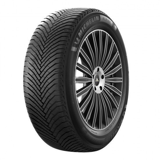 185/65R15 92T ALPIN 7 XL MS 3PMSF (E-4.6) MICHELIN