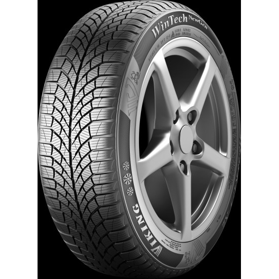 235/55 R19 VIKING WINTECH NEWGEN
