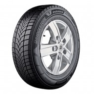 195/70R15C 104/102R DURAVIS VAN WINTER ENLITEN 8PR MS 3PMSF (E-9.2) BRIDGESTONE