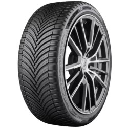 225/45R18 95W TURANZA ALL SEASON 6 DRIVEGUARD XL PJ RFT RUN FLAT ENLITEN MS 3PMSF (E-4.6) BRIDGESTONE