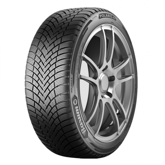 215/55R18 99V POLARIS 6 XL FR EVc MS 3PMSF (E-7.4) BARUM