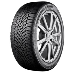 265/65 R17 BRIDGESTONE 116V BLIZZAK 6 XL ENLITEN MS 3PMSF (E-9.2)