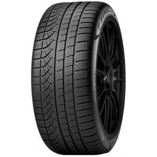 245/50 R19 PIRELLI 105H P ZERO WINTER XL PJ * MS 3PMSF (E-6.5)