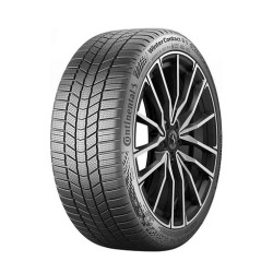 245/35R19 93V WinterContact 8 S XL FR EVc MS 3PMSF (E-7.4) CONTINENTAL