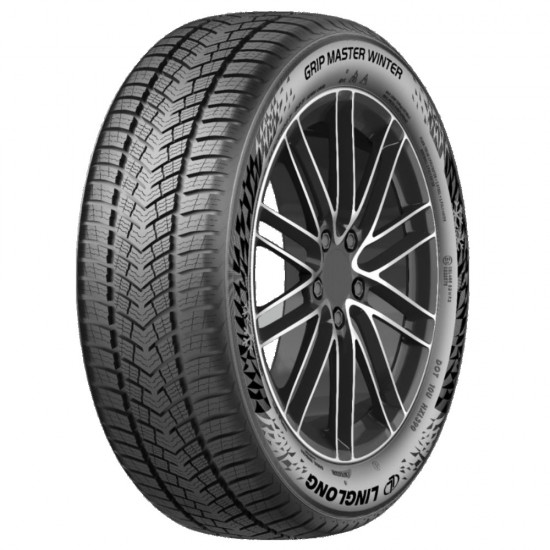 185/55R15 86V GRIP MASTER WINTER XL MS 3PMSF (E-4.7) LINGLONG
