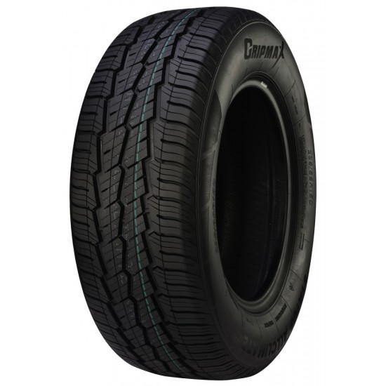 185/65R15C 97/95T SUREGRIP A/S VAN BSW CH 8PR MS 3PMSF (E-9.2) GRIPMAX