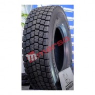 315/70 R22.5 X MULTI HD D