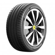 205/40R17 84W SUMMER 3 XL PJ ZR (E-4.6) KORMORAN