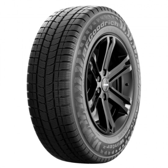 205/75R16C 110/108R ACTIVAN WINTER 2 8PR MS 3PMSF (E-9.2) BFGOODRICH