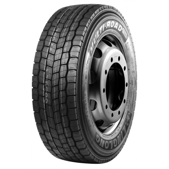 LINGLONG 315/80R22.5 156/150L KTD300 20PR MS 3PMSF (RHD) (E-39.5) TL