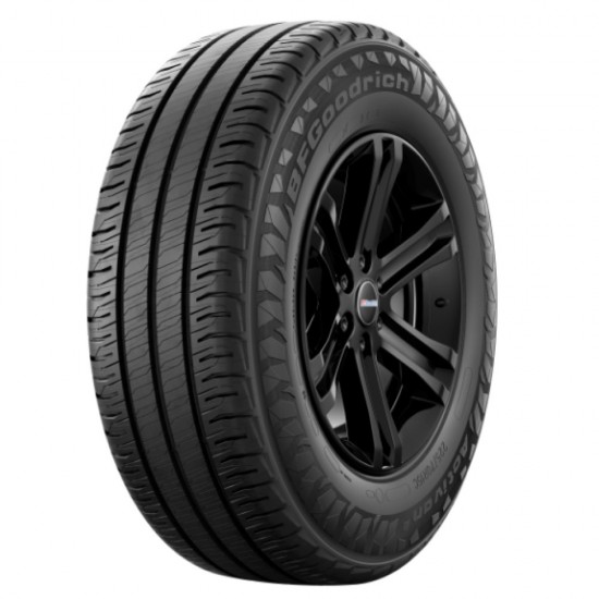 225/55R17C 109/107H ACTIVAN 2 8PR (E-9.2) BFGOODRICH