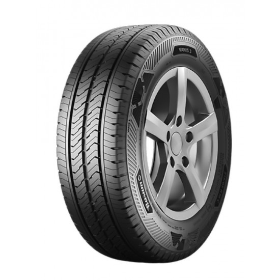 215/65R16C 109/107T Vanis 3 8PR (E-6.3) BARUM