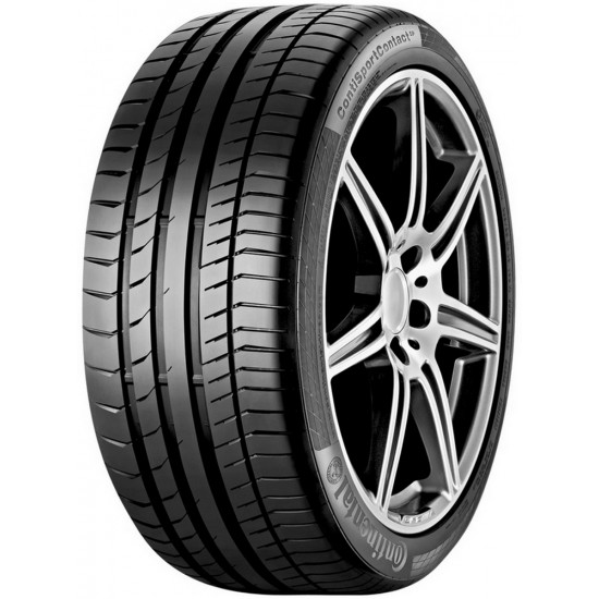 245/40R20 Oferta 99Y ContiSportContact 5P XL FR MO (E-7.4) CONTINENTAL