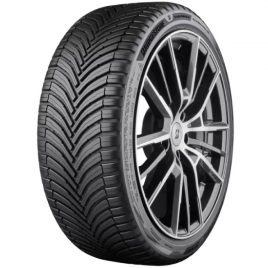 245/45R18 100Y TURANZA ALL SEASON 6 DRIVEGUARD XL PJ RFT RUN FLAT ENLITEN MS 3PMSF (E-4.6) BRIDGESTONE 245/45R18 100Y TURANZA ALL SEASON 6 DRIVEGUARD XL PJ RFT RUN FLAT ENLITEN MS 3PMSF (E-4.6) BRIDGESTONE
