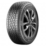 235/55R19 105V GRABBER CROSS A/S XL FR EVc MS 3PMSF (E-7.4) GENERAL TIRE