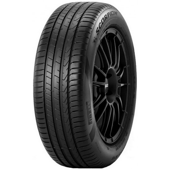 235/55 R19 PIRELLI Oferta 105H SCORPION XL PJ MO elect (E-9.3)