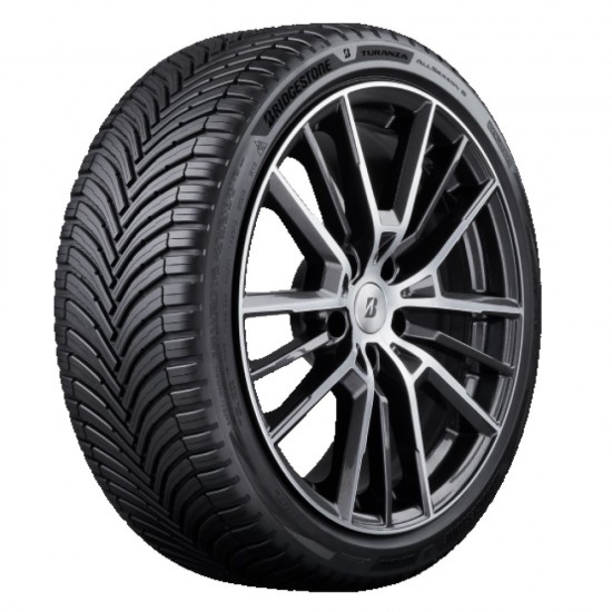 275/40R20 106Y TURANZA ALL SEASON 6 XL PJ ENLITEN MS 3PMSF (E-9.2) BRIDGESTONE