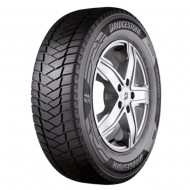 195/75R16C 107/105R DURAVIS ALL SEASON EVO ENLITEN 8PR MS 3PMSF (E-9.2) BRIDGESTONE