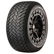 275/45R20 110H INCEPTION A/T XL BSW CH MS 3PMSF (E-9.2) GRIPMAX