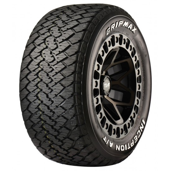 275/45R20 110H INCEPTION A/T XL BSW CH MS 3PMSF (E-9.2) GRIPMAX