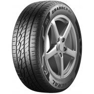 215/65R16 98H GRABBER GT PLUS FR (E-6.3) GENERAL TIRE