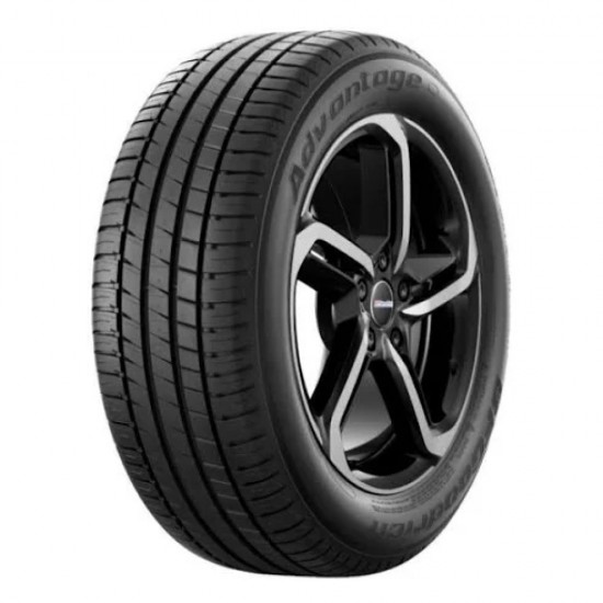 245/40R18 97Y ADVANTAGE XL (E-4.6) BFGOODRICH