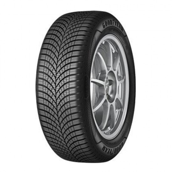 225/55R17C 109/107H VECTOR 4 SEASONS CARGO MOV EVR 8PR MS 3PMSF (E-6.4) GOODYEAR