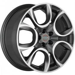 Janta aliaj MAK TORINO W GUN MET-MIRROR FACE 6X15 4X098 ET35 58.1