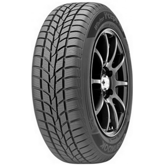 205/70 R15 HANKOOK 96T WINTER I CEPT RS W442 UN MS 3PMSF DOT2023 (E-4.9)
