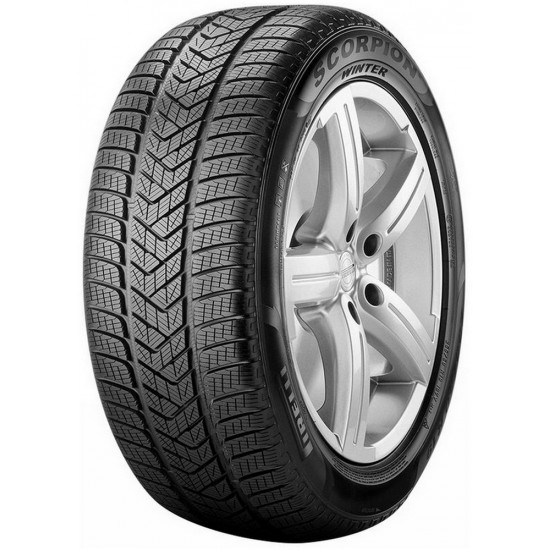 295/35 R21 PIRELLI 107V SCORPION WINTER XL PJ MO1 MS 3PMSF DOT2023 (E-9.3)