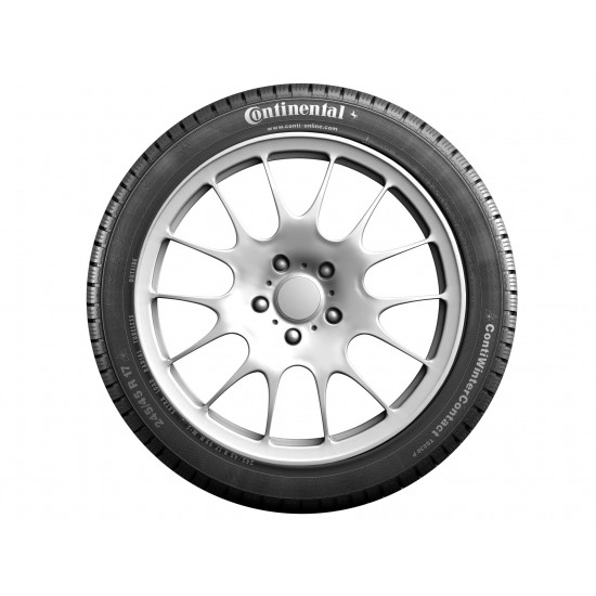 285/35 R20 CONTIWINTERCONTACT TS 830 P